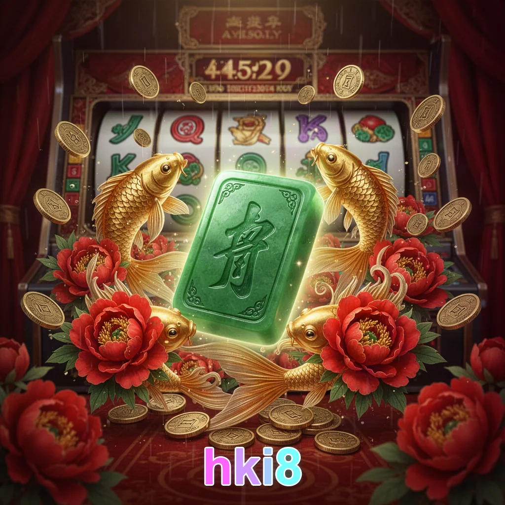 Unduh hki8