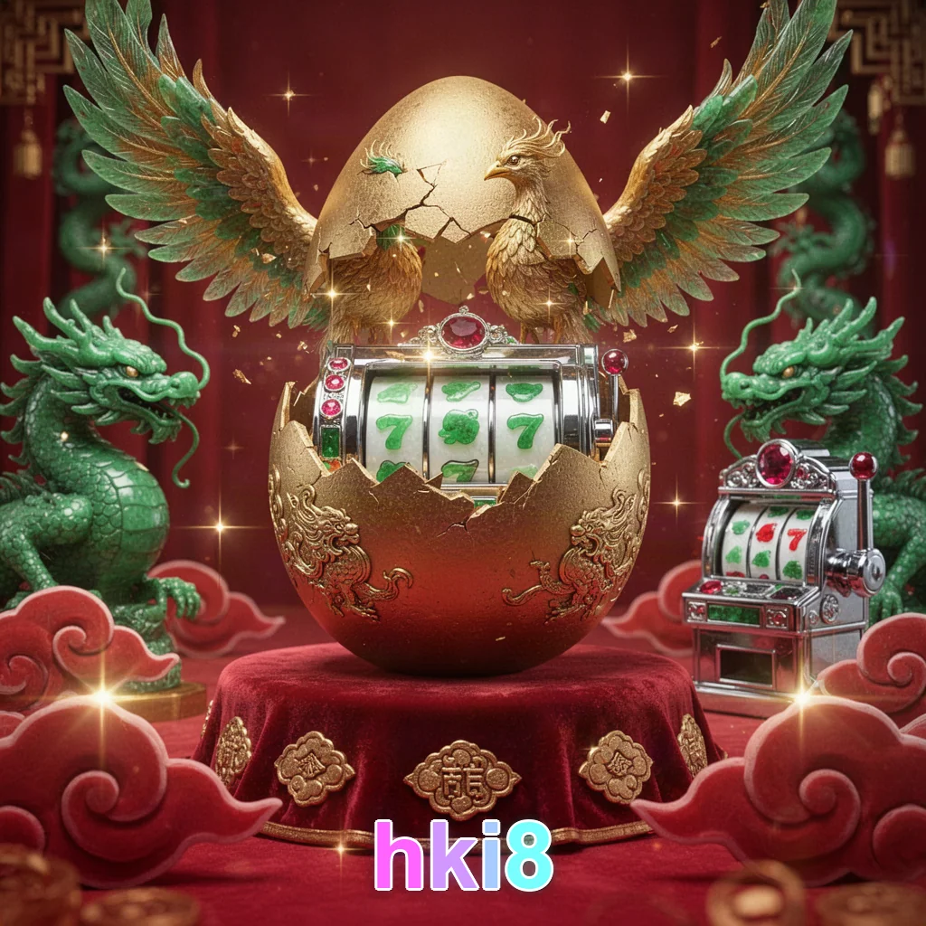 Platform hki8