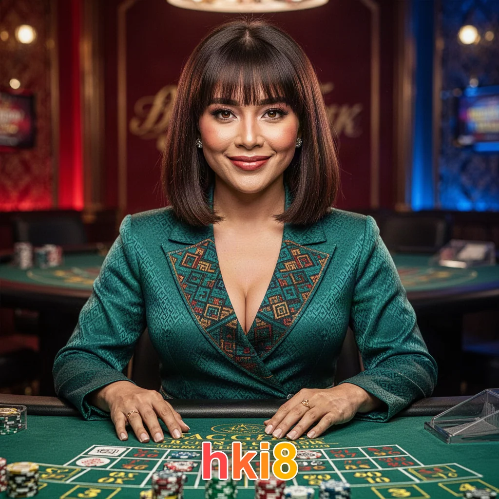 Masuk hki8